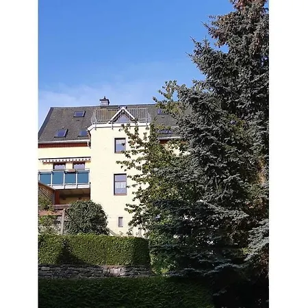 Vision Comfortable Holiday * Annaberg-Buchholz