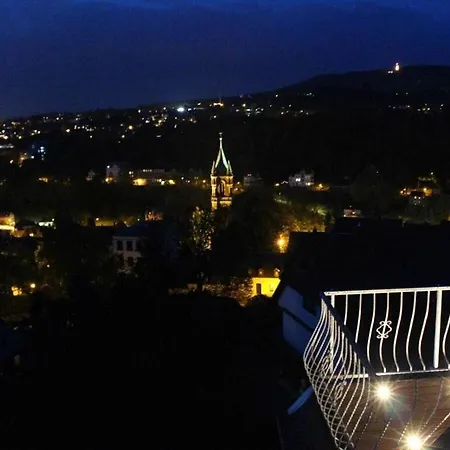 Vision Comfortable Holiday Semesterbostad