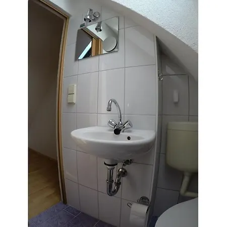 Vision Comfortable Holiday אנברג - בוכהולץ