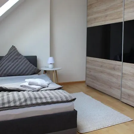 Semesterbostad Vision Comfortable Holiday