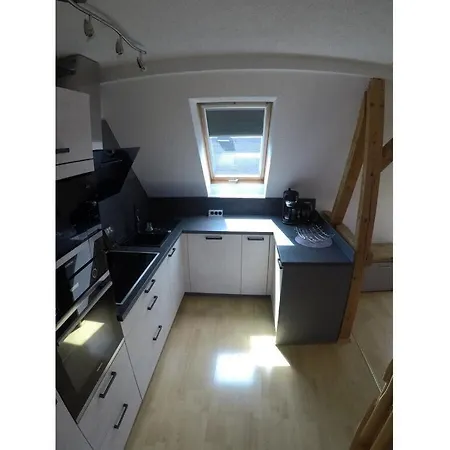 Vision Comfortable Holiday Annaberg-Buchholz