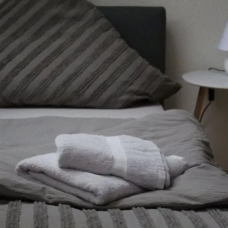 Semesterbostad Vision Comfortable Holiday *