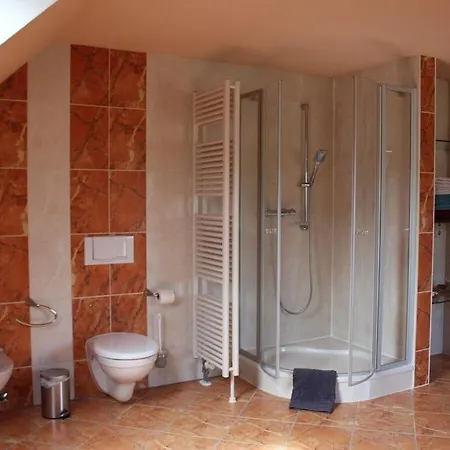 בית נופש Vision Comfortable Holiday אנברג - בוכהולץ