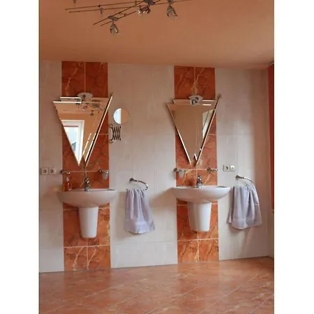 Vision Comfortable Holiday בית נופש אנברג - בוכהולץ